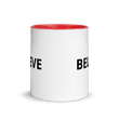 Load image into Gallery viewer, Believe InspireMug