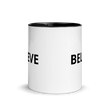 Load image into Gallery viewer, Believe InspireMug