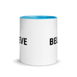 Load image into Gallery viewer, Believe InspireMug
