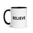 Load image into Gallery viewer, Believe InspireMug