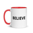 Load image into Gallery viewer, Believe InspireMug