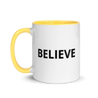 Load image into Gallery viewer, Believe InspireMug
