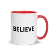 Load image into Gallery viewer, Believe InspireMug