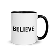 Load image into Gallery viewer, Believe InspireMug
