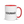 Load image into Gallery viewer, courage mug red
