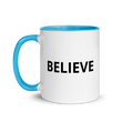 Load image into Gallery viewer, Believe InspireMug