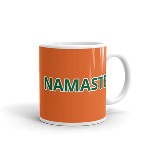 Namaste InspireMug