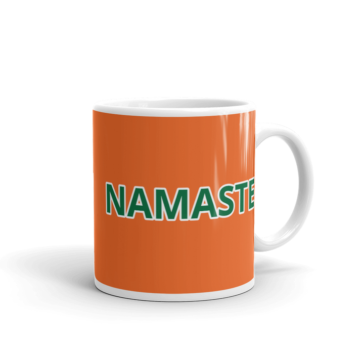 Namaste InspireMug