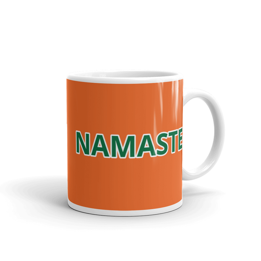 Namaste InspireMug