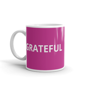 Grateful InspireMug