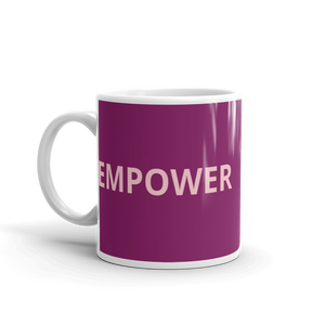 Empower InspireMug