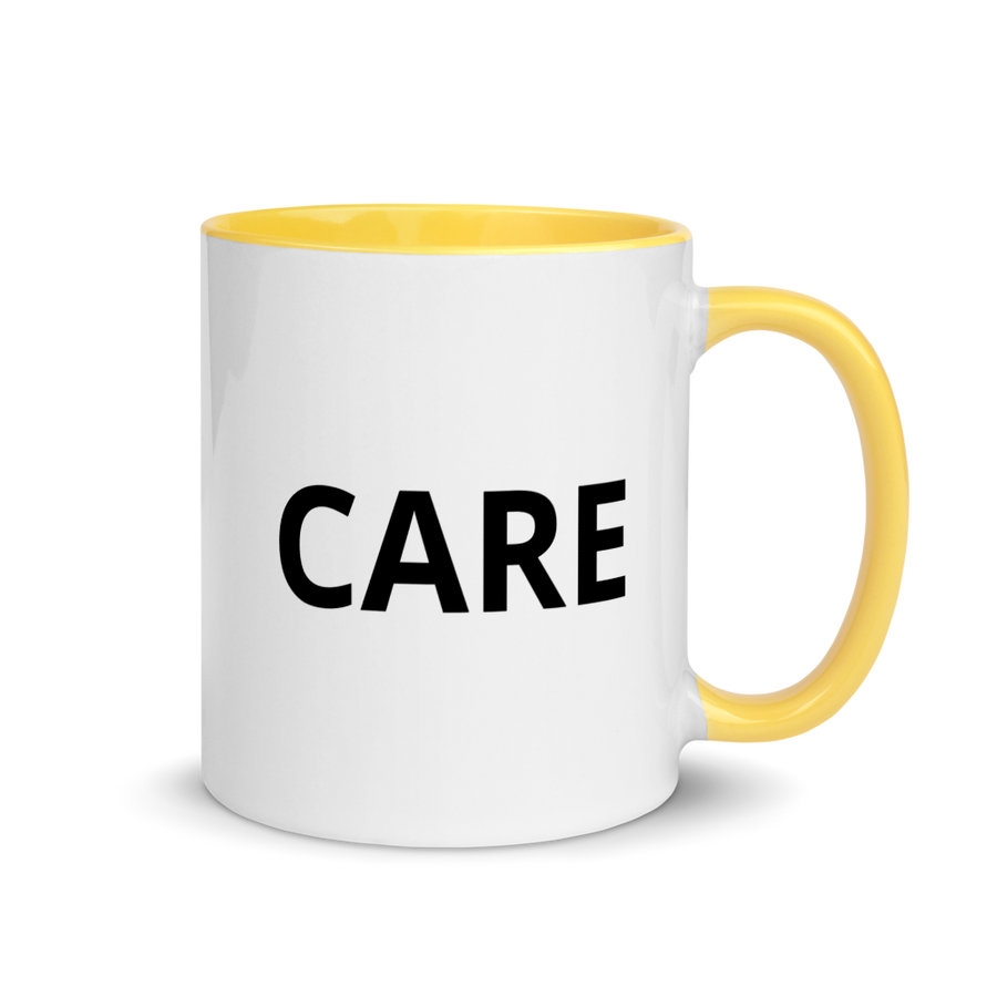 Care InspireMug