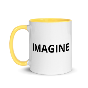 Imagine InspireMug