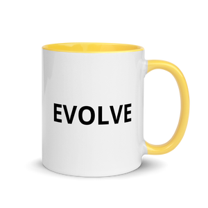 Evolve InspireMug