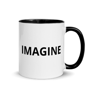 Imagine InspireMug