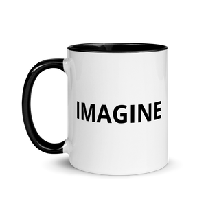 Imagine InspireMug