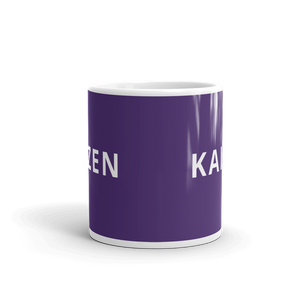 kaizen purple