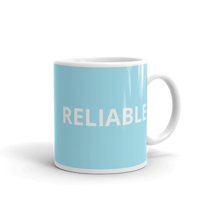 Reliable InspireMug