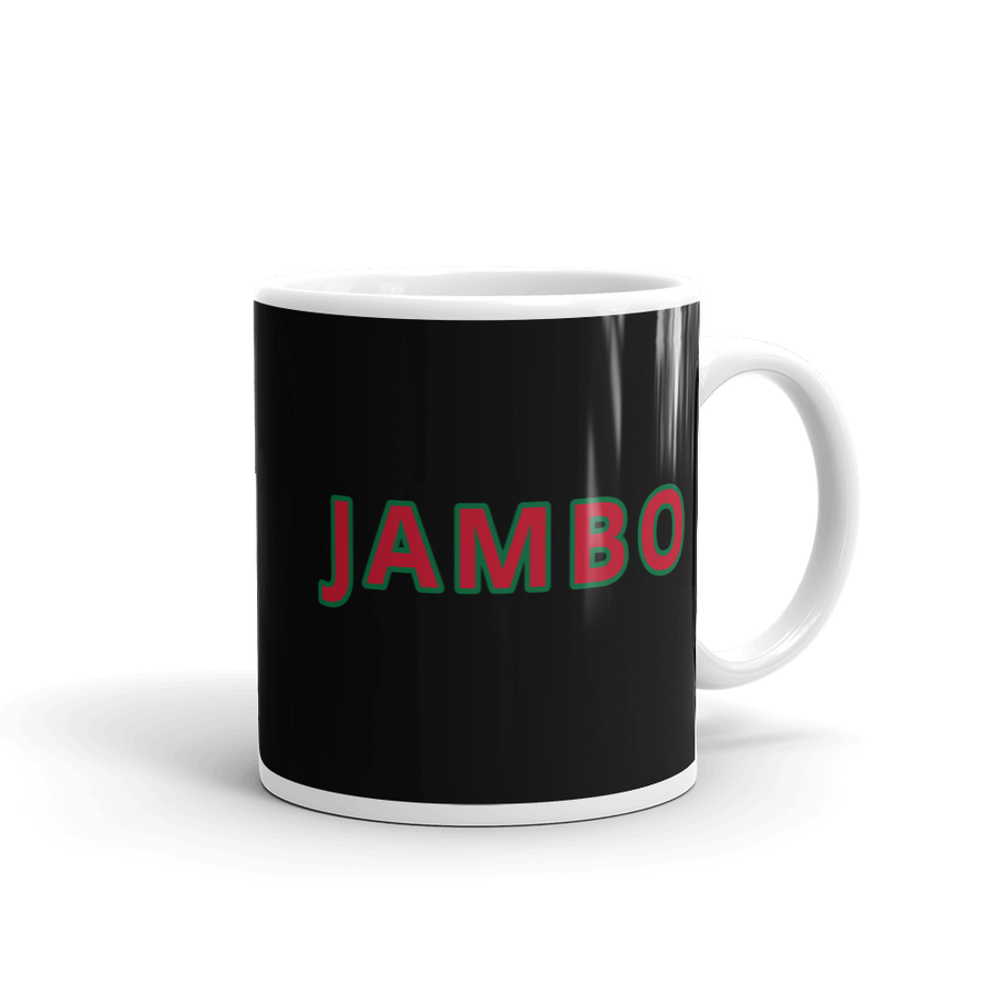 Jambo InspireMug