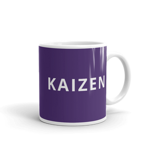 kaizen purple