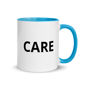 Care InspireMug