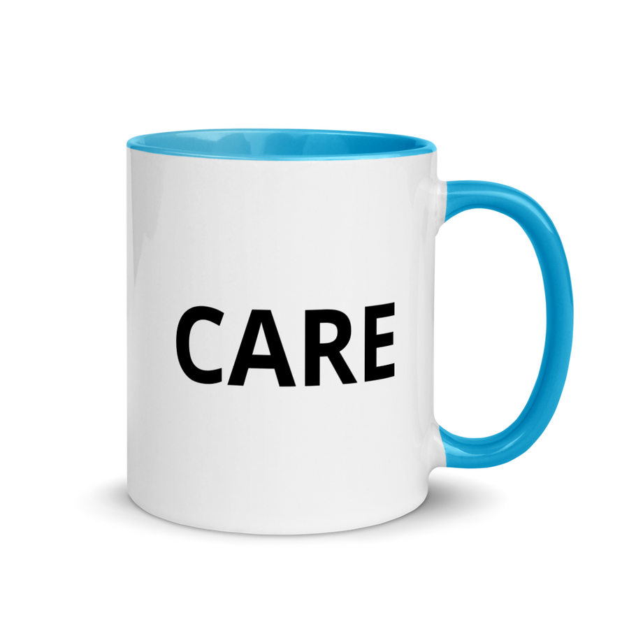 Care InspireMug