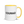 Load image into Gallery viewer, courage mug yellow
